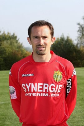 Tony Heurtebis