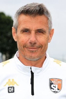 Olivier Frapolli