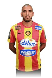 Hocine Ragued Stats et palmarès