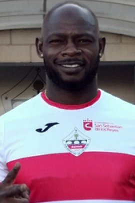 Achille Emana Stats et palmarès