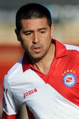 Juan Román Riquelme