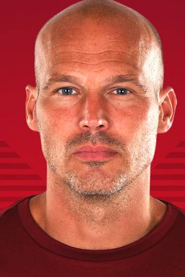 Freddie Ljungberg - Stats and titles won