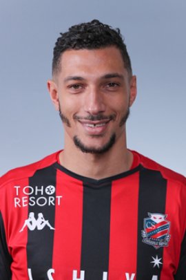 Jay Bothroyd