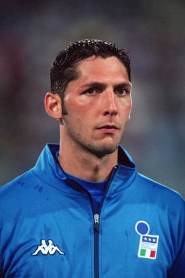 Marco Materazzi