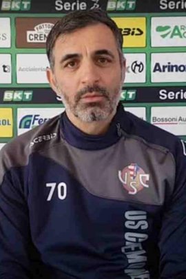 Fabio Pecchia