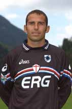 Francesco Antonioli Stats et palmarès