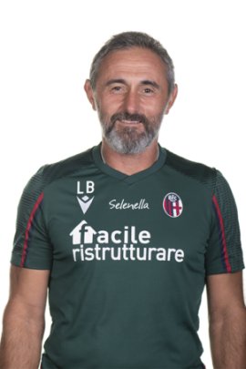 Luca Bucci