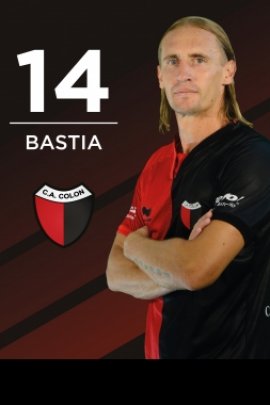 Adrian Bastia