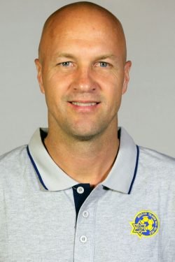 Jordi Cruyff