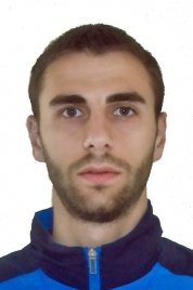Davit Chagelishvili