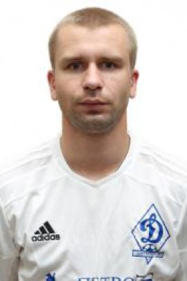 Maxim Rogov