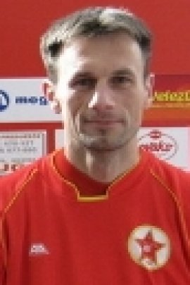 Dzenan Zaimovic