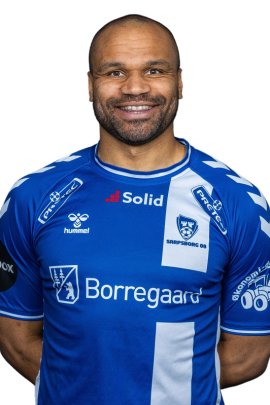 Serge-Junior Ngouali