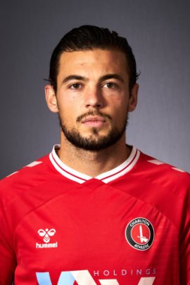 Jake Forster-Caskey