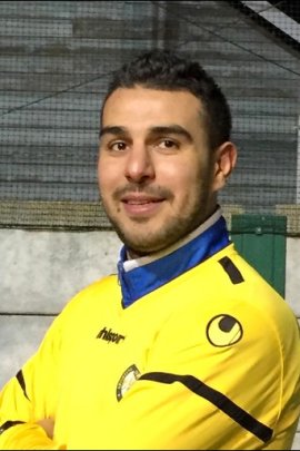 Karim Sadki