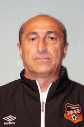 Poghos Galstyan