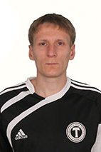 Valeriy Malyshev
