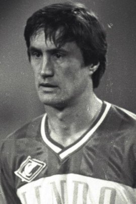 Sergei Bazulev