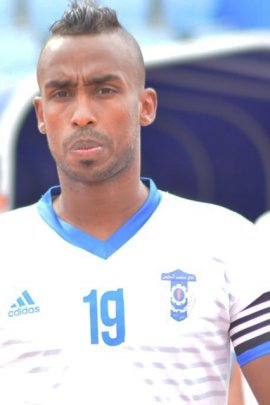 Saleh Mousa