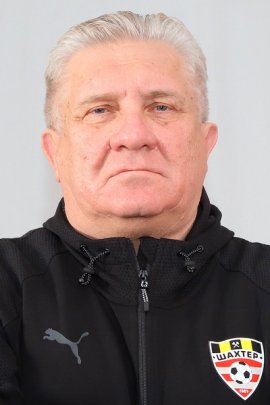 Sergey Tashuev