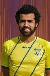 Kabonga Stats et palmarès 24/25