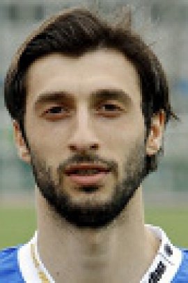 Valter Khorguashvili