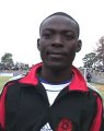 Gilbert Mapemba