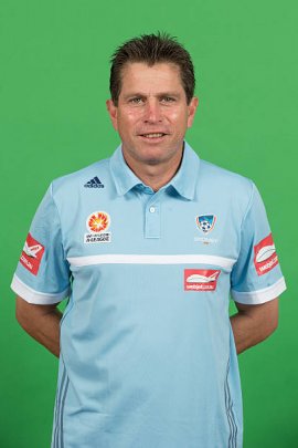 Frank Farina Stats et palmarès