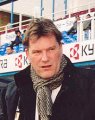 Glenn Hoddle