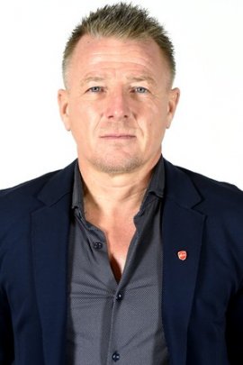 Olivier Guégan Stats et palmarès