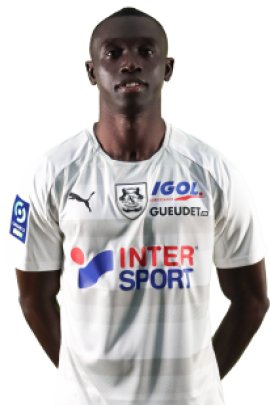 Papiss Cissé