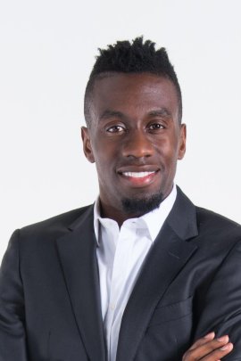 Blaise Matuidi