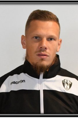 Maxime Josse Estad. y palmarés