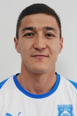 Ermek Kuantaev