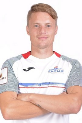 Vadim Steklov