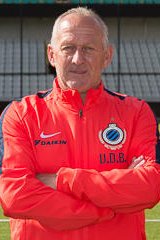 Stan van den Buijs