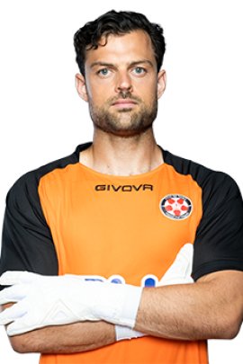 Stefan Marinovic