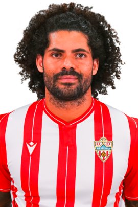 Aridane Hernández Osasuna Stats palmarès