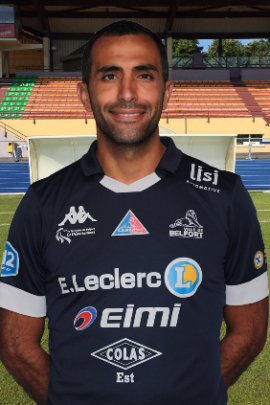 Nasser Tahiri