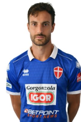 Federico Barba - Player profile 23/24