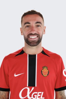 Sergi Darder Stats et palmarès 24/25