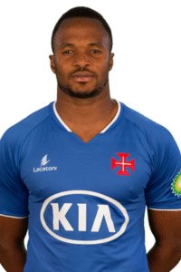 Alhassane Keita Stats et palmarès 24/25