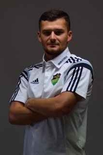 Rostyslav Dyakiv