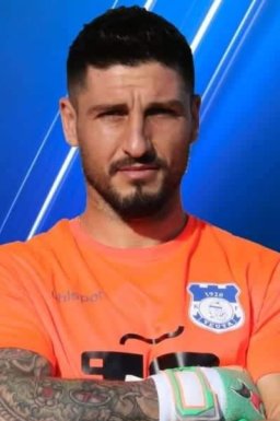 Marsel Ismailgeci - Stats and titles won - 23/24