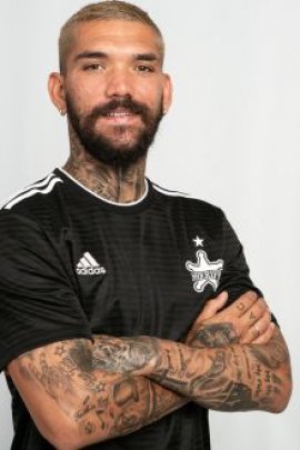 Dimitris Kolovos Statistik dan Gelar Juara 24/25