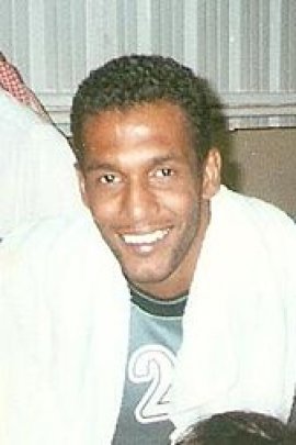Mohamed Al Khojali