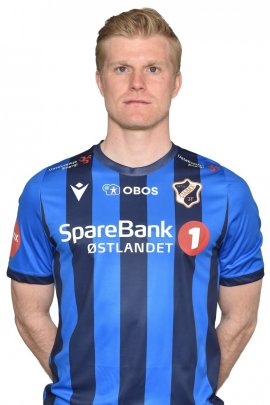 Emil Jonassen