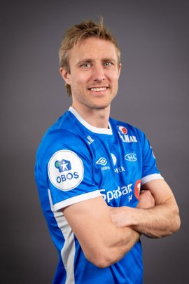 Per Ciljan Skjelbred