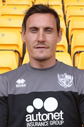 Dean Whitehead