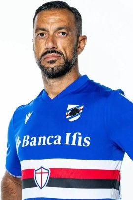 Fabio Quagliarella